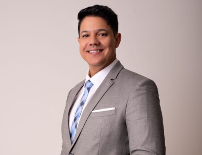 Diogo Calasans, professor de Direito da Unit (Foto: Assessoria de Imprensa Unit)