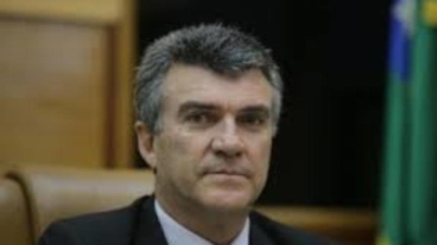 "A troca de experiências entre legisladores e legislativos de todo país valida as conferências anuais realizadas pela UNALE", diz Garibalde Mendonça (Foto: Assessoria Garibalde Mendonça)