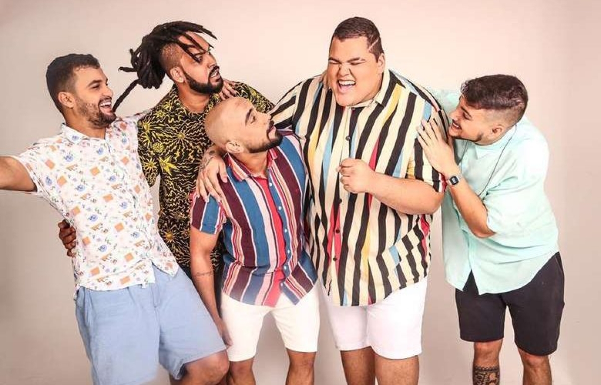 Grupo Menos é Mais (Foto: Divulgação)