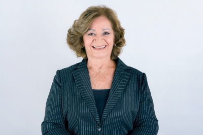 Contadora Salete Barreto (Foto: Ascom Chapa 1)
