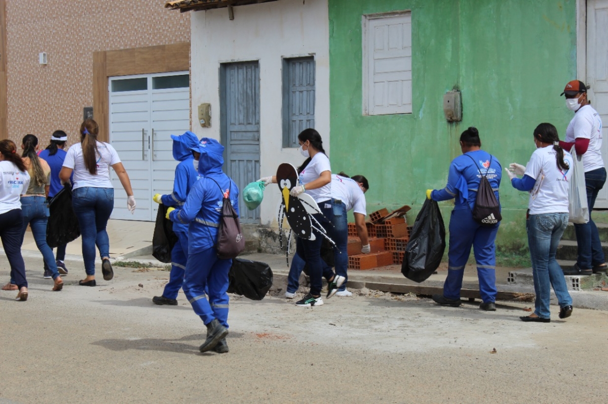 Saúde promove nesta sexta-feira (26/11) Dia Nacional de Combate e Controle ao Aedes (Foto: SES/SE)
