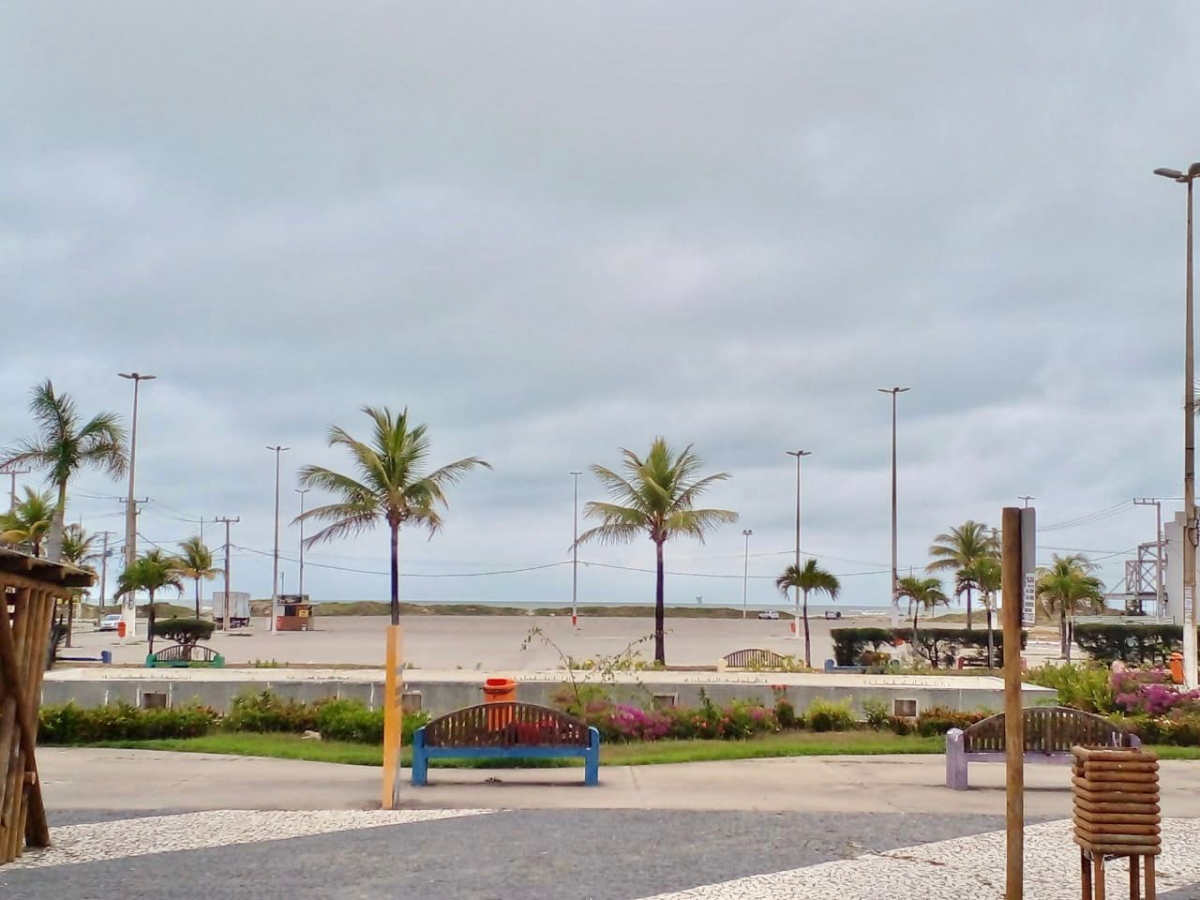 Prefeitura de Aracaju define critérios para liberação de eventos na Orla da Atalaia (Foto: Ascom Emsurb Aracaju)