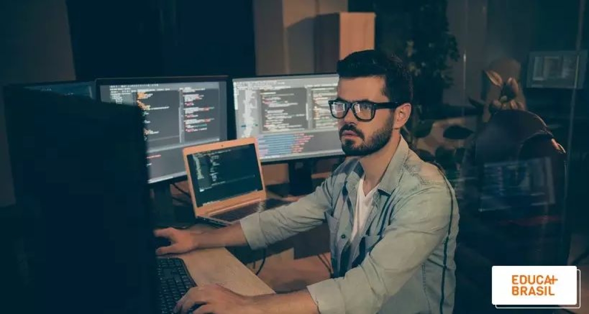 Trybe abre 15 mil vagas para cursos de introdução à Programação (Imagem: Educa Mais Brasil)
