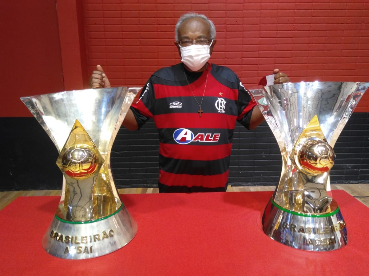 Jose Lima Santana (Foto: Arquivo Pessoal)