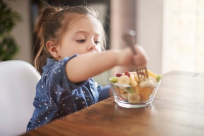 Terapia nutricional: projeto de lei incorpora direito às pessoas com Transtorno do Espectro Autista (TEA) - Foto: Assessoria de Imprensa Unit