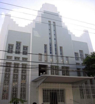 Iran Barbosa apela para que recursos da reforma do Instituto Histórico não sejam perdidos (Foto: Site Iran Barbosa)