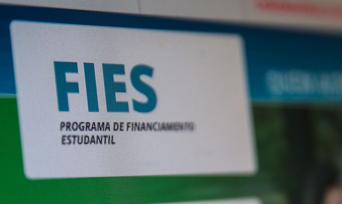 MEC publica edital para adesão das instituições ao Fies de 2022 (Foto: Marcello Casal Jr./ Agência Brasil)
