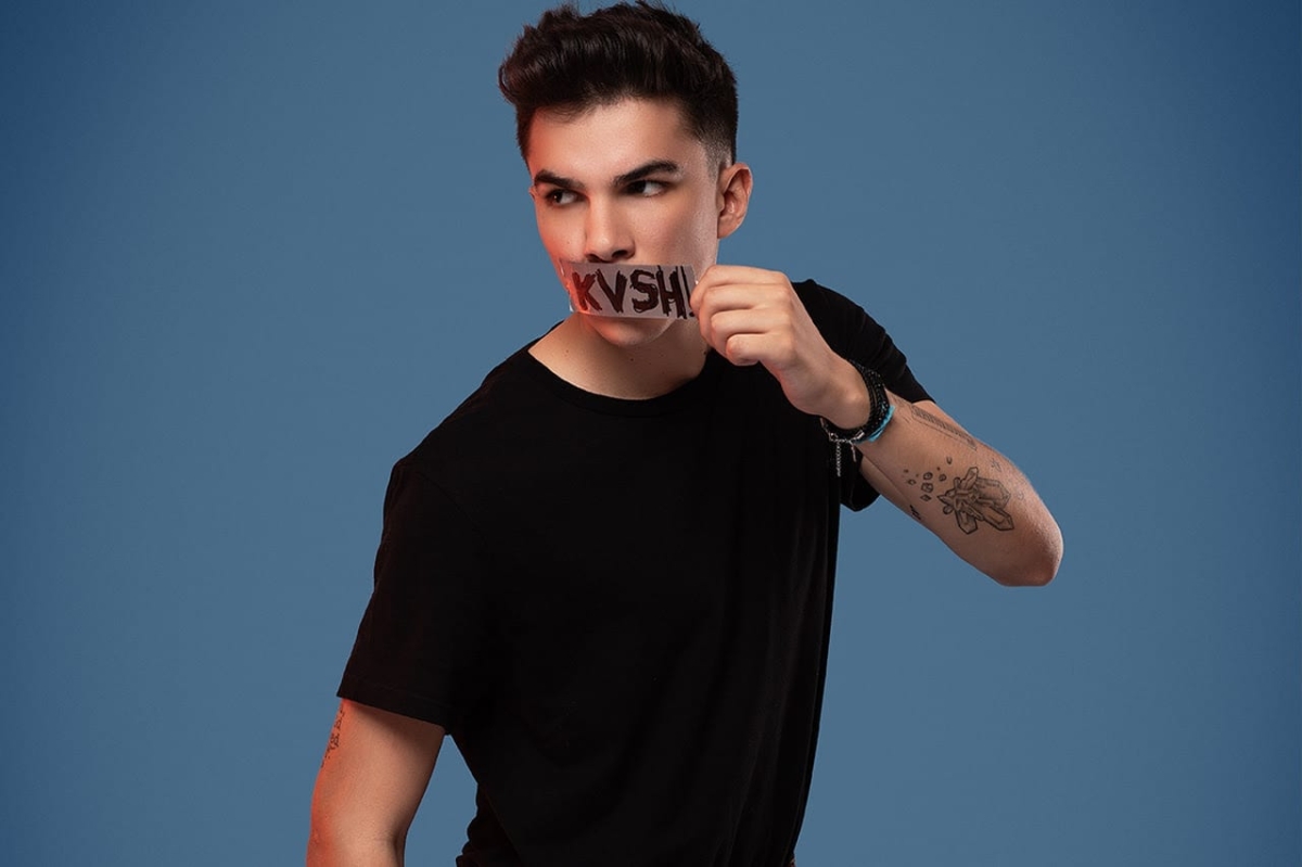 KVSH (Foto: Divulgação)