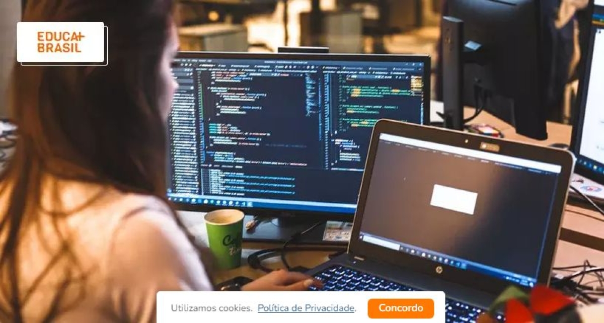 Inscrições abertas para 20 cursos online de Tecnologia da FIAP (Foto: Agência Educa Mais Brasil)