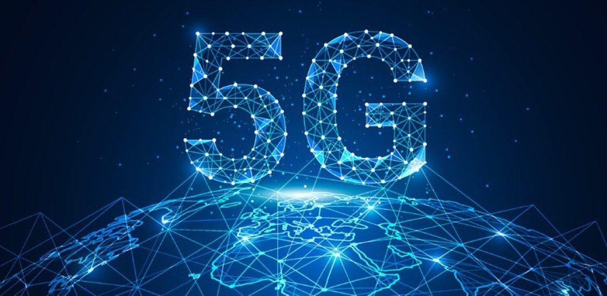 5G: Tecnologia chegará às cidades até 2029 (Imagem ilustrativa: Comunicativa Associados)