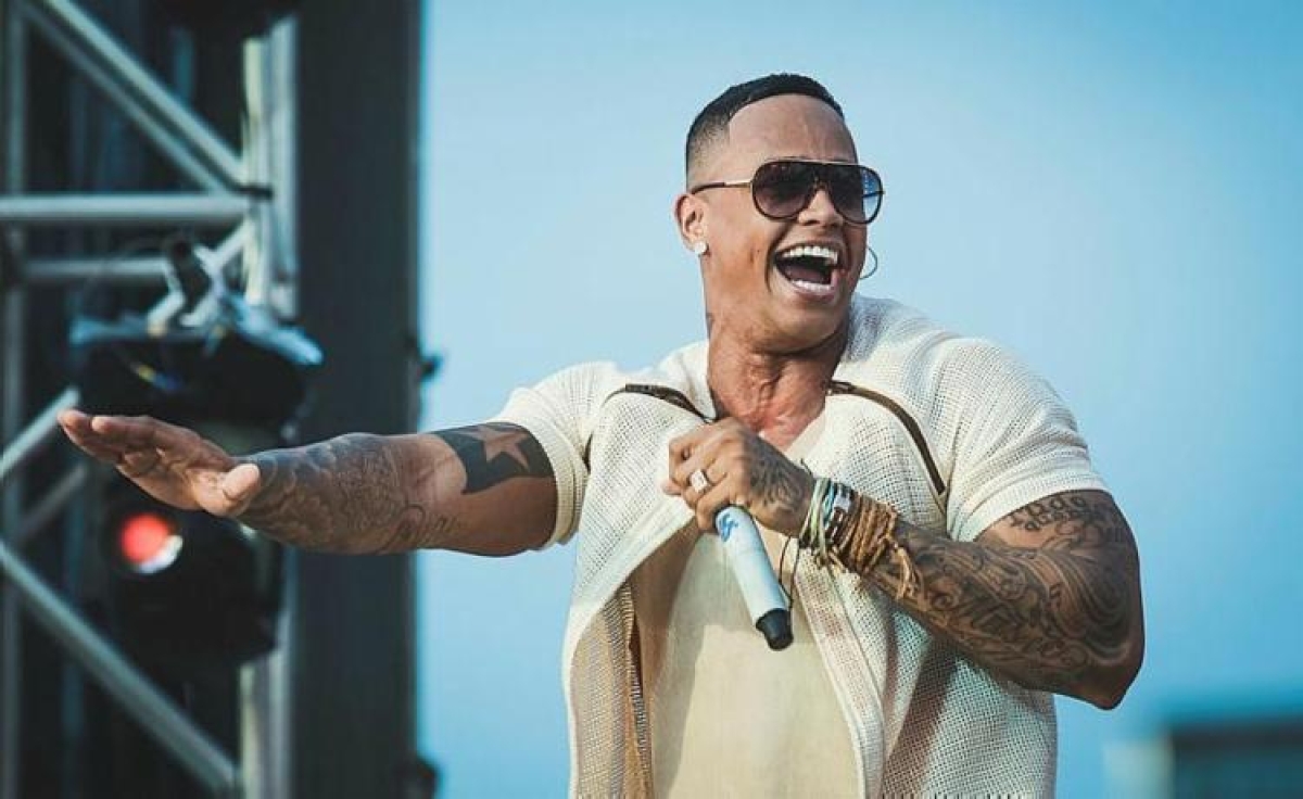 Show de Léo Santana, em Sergipe, tem últimos ingressos à venda (Foto: Divulgação)