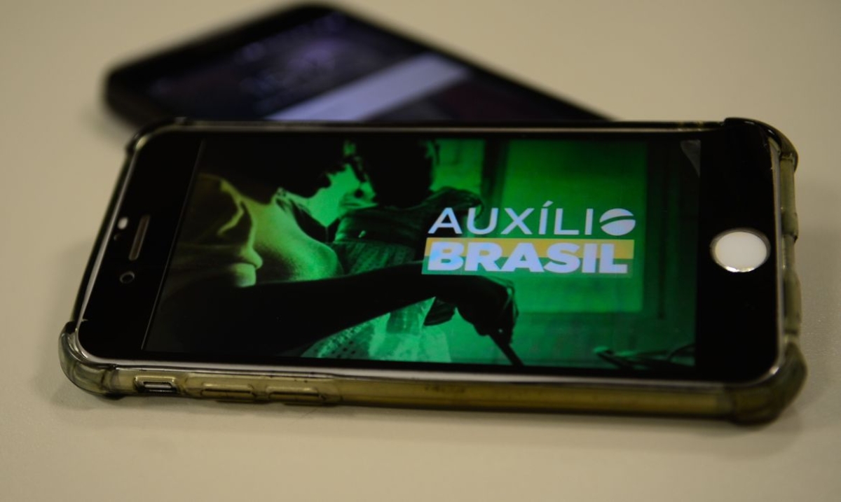Caixa paga Auxílio Brasil para beneficiários com NIS final 2 (Foto: Marcello Casal Jr./ Agência Brasil)