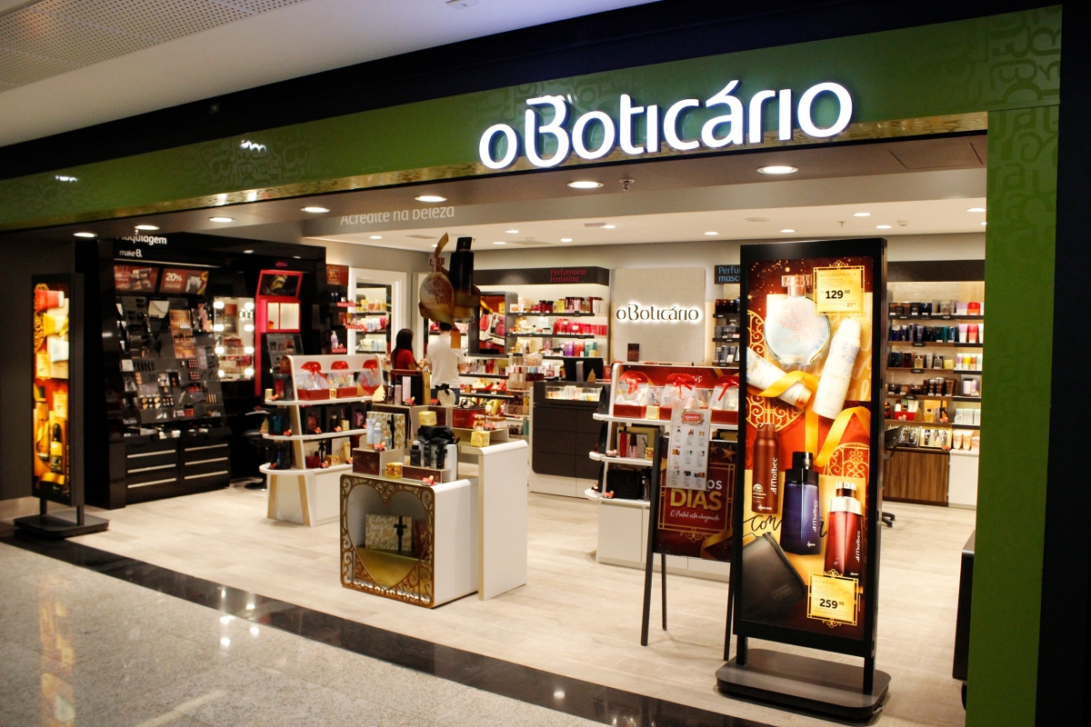 O Boticário reduz prazo de entrega de pedidos para o consumidor e passa a operar entregas no mesmo dia (Foto: Assessoria O Boticário)