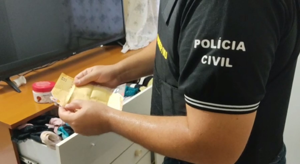 Polícia Civil cumpre mandados contra associação criminosa responsável por fraudes no DPVAT (Foto: SSP/SE)