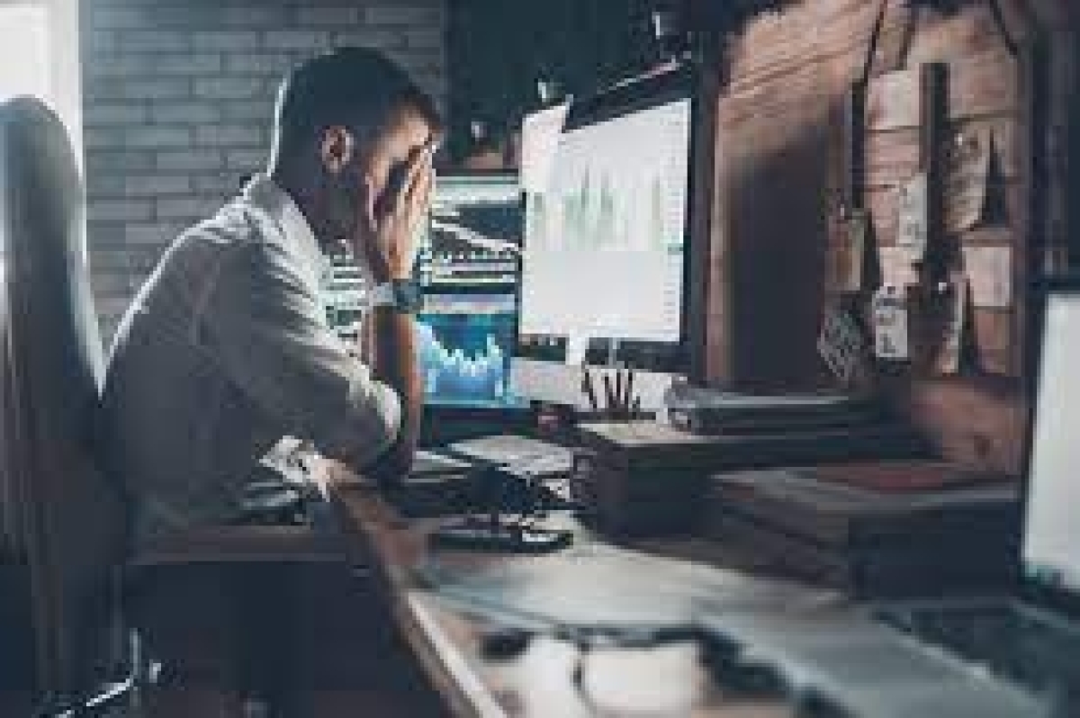 Burnout é definido como doença do trabalho em 2022 pela OMS (Foto: Olhar Digital)