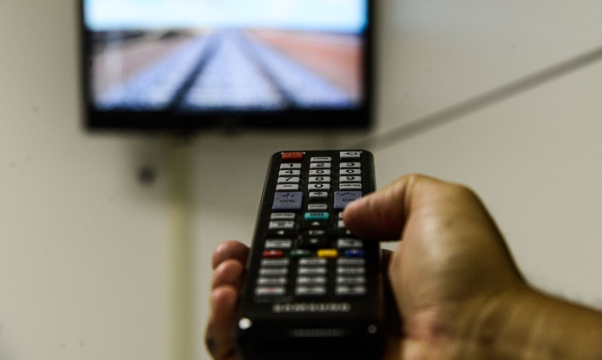 Anatel encontra programas maliciosos em aparelho de TV não homologado (Foto: Valter Campanato/ Agência Brasil)