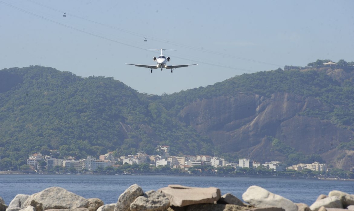 Voltam a valer regras antigas para remarcação de passagens (Foto: Tania Rego/ Agência Brasil)