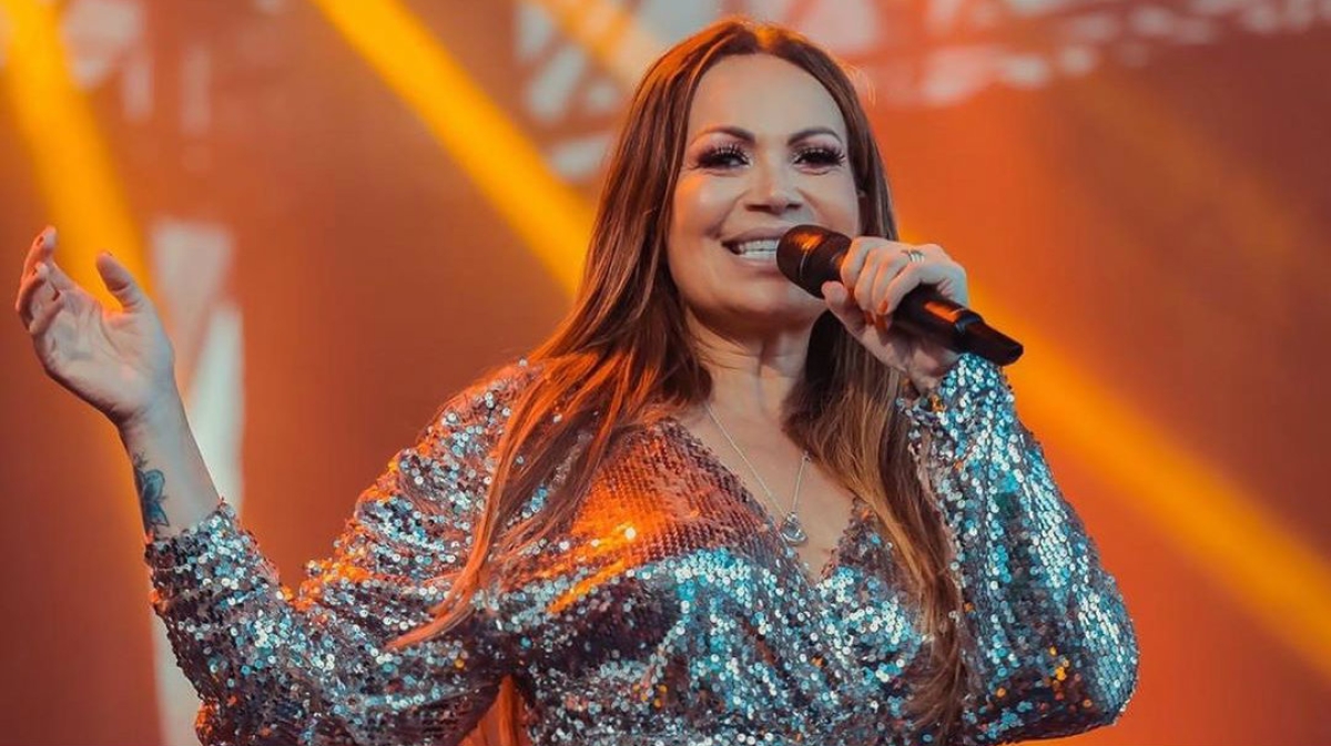 Solange Almeida (Foto: Divulgação)