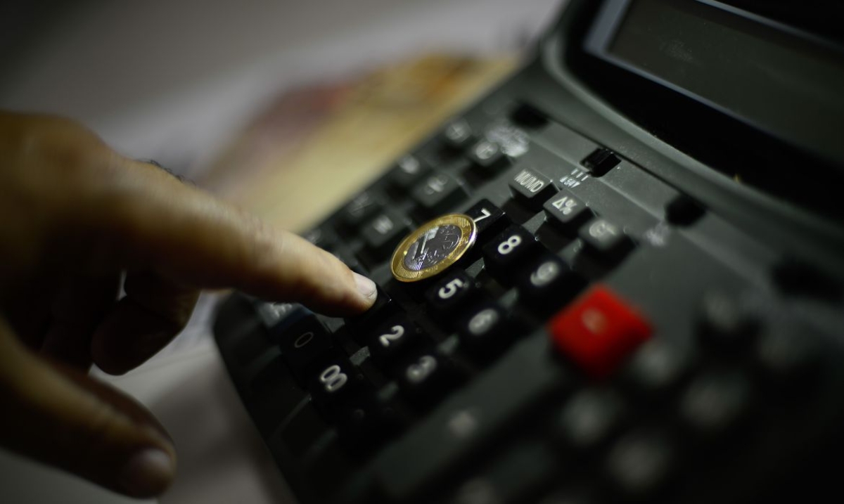 Saque-aniversário do FGTS de 2022 já está disponível (Foto: Marcello Casal Jr./ Agência Brasil)