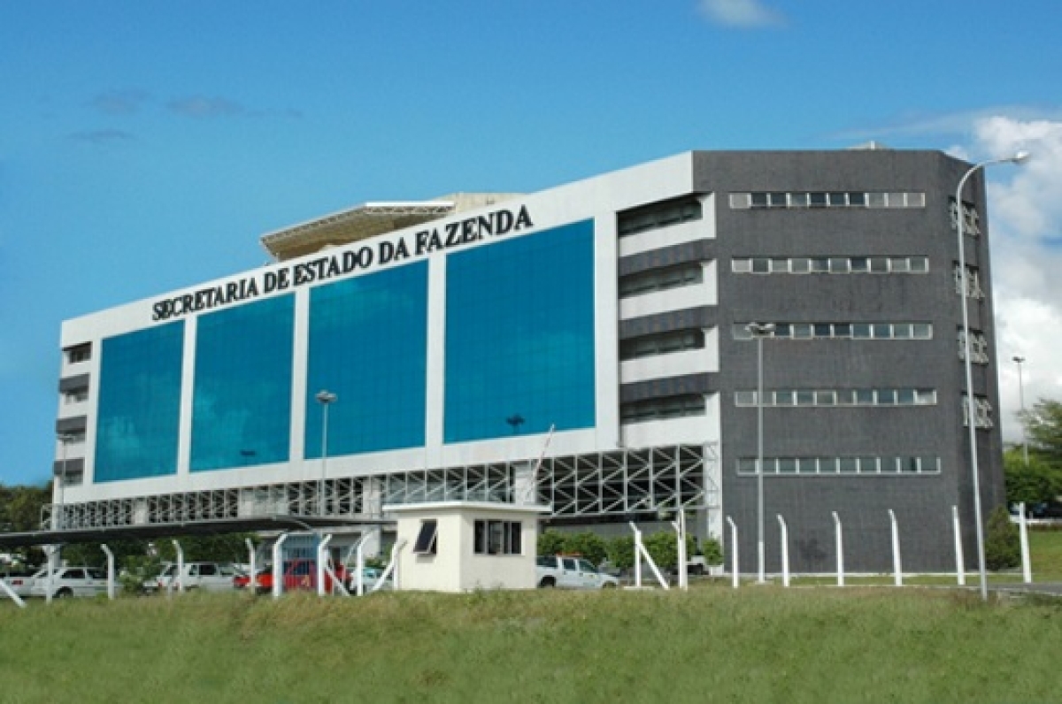 O concurso oferta 50 vagas (Foto de arquivo: Sefaz/SE)