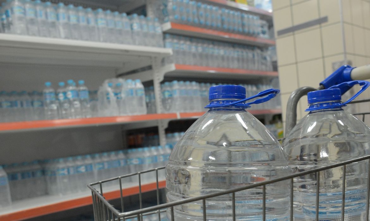 Médicos alertam para alta incidência de pedras nos rins no verão (Foto: Fernando Frazão/ Agência Brasil)