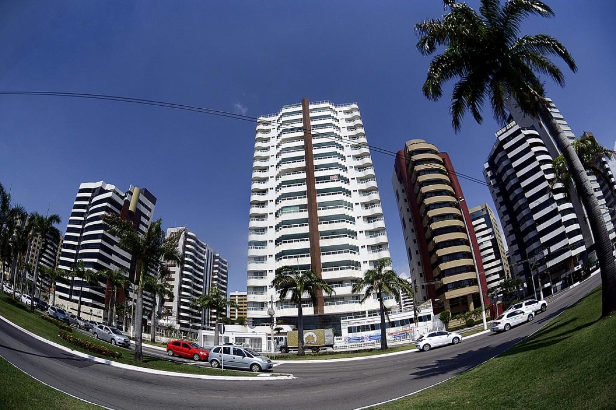 IPTU 2022: prazo para pagamento com desconto encerra nesta segunda, 17/1 (Foto: André Moreira/ Prefeitura de Aracaju)