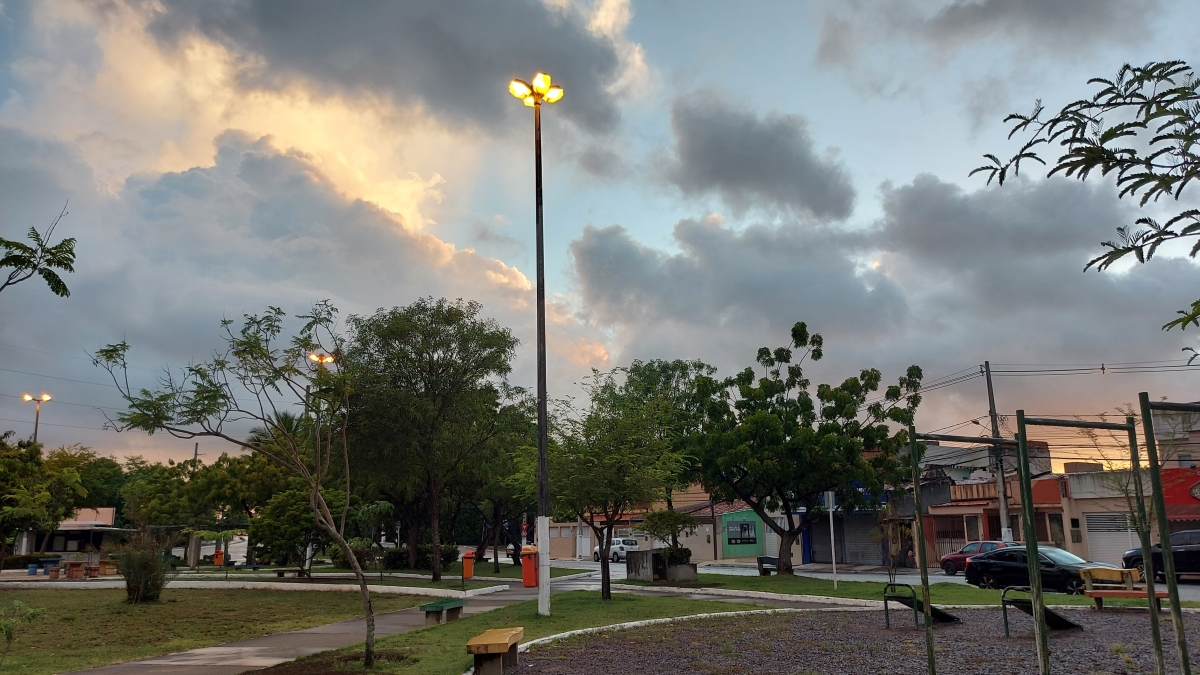 Saiba de quem é a responsabilidade pela iluminação pública (Foto: Assessoria Energisa/SE)