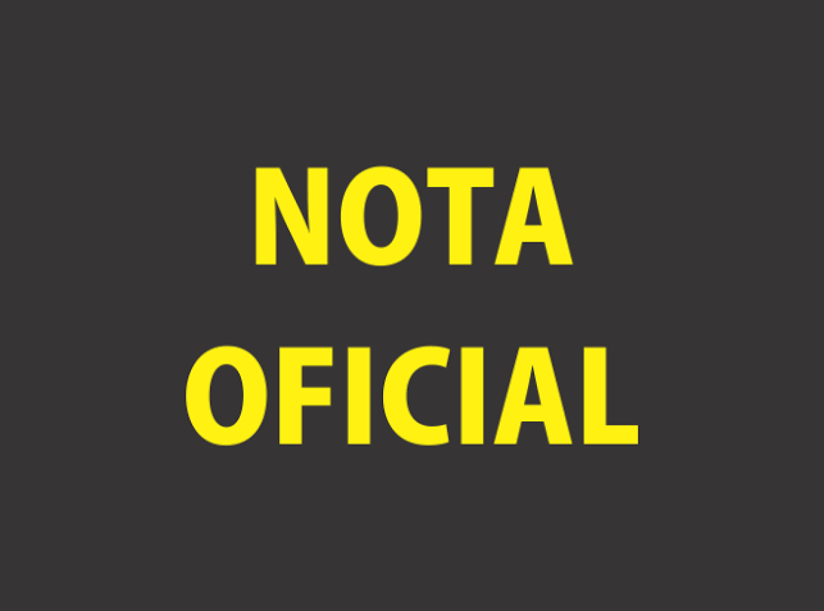 Viúva de João Tarantella divulga Nota Oficial em Agradecimento a apoio recebido