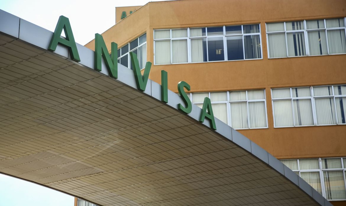 Anvisa dá 15 dias para Saúde esclarecer informações sobre autotestes (Foto: Marcelo Camargo/ Agência Brasil)