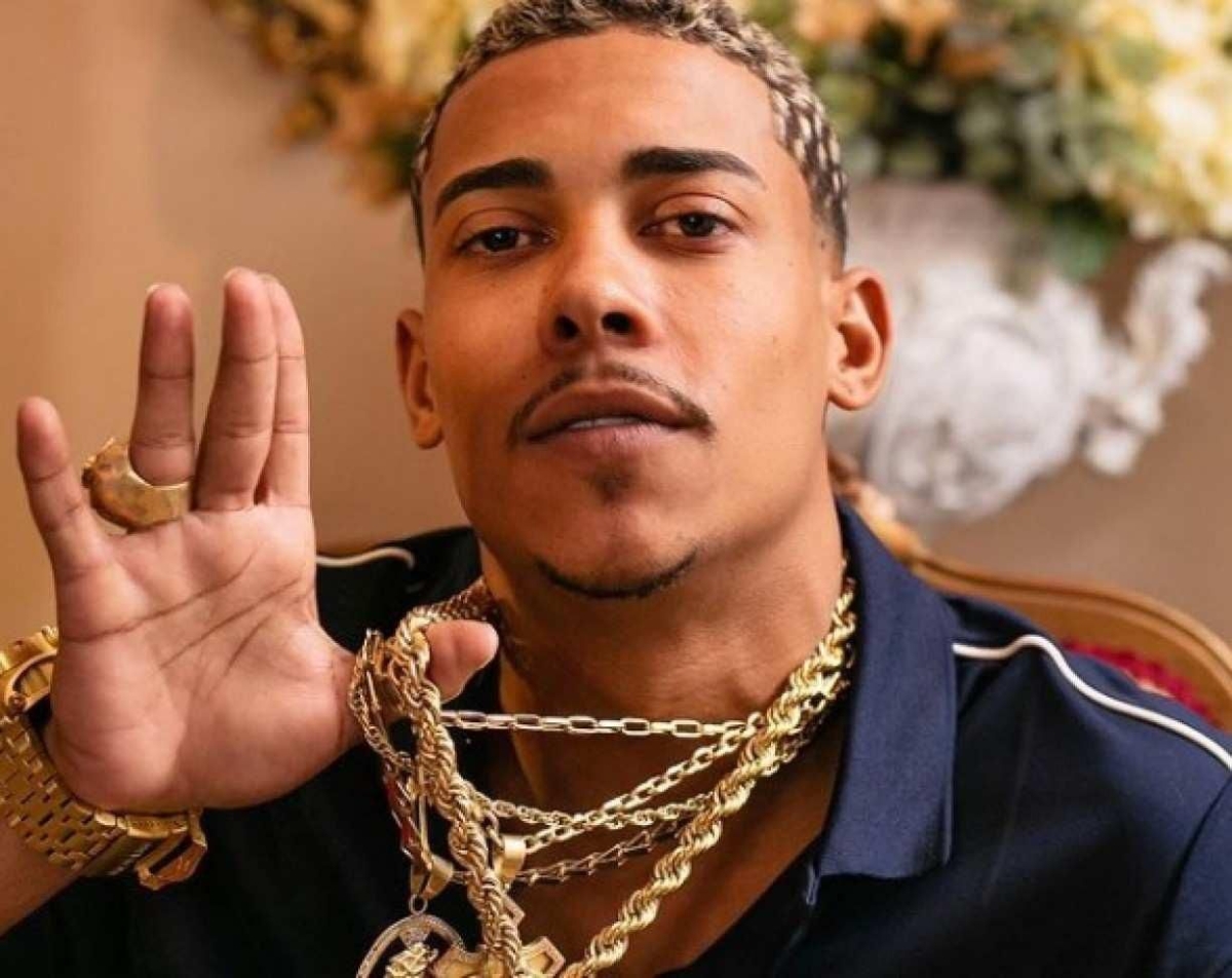 MC Poze (Foto: Divulgação)