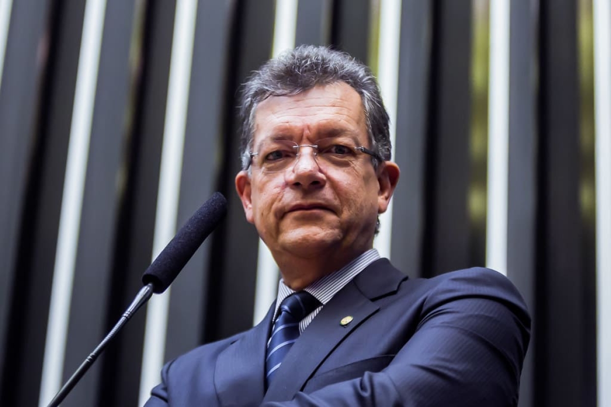 Laércio Oliveira: há uma série de ações na Fecomércio voltadas para o bem-estar (Foto: Jeremias Alves)