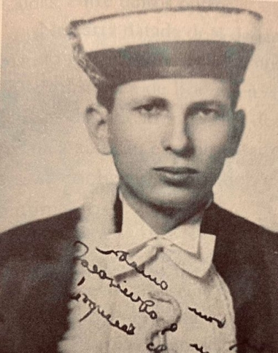 Dr. Edson Brasil (Foto: Arquivo pessoal)