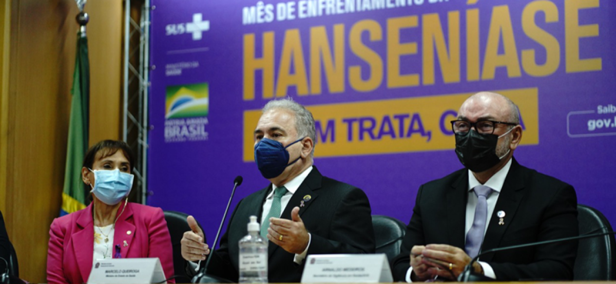 O Brasil será o primeiro país do mundo a ofertar esse tipo de diagnóstico em nível assistencial, de forma universal e no sistema público de saúde (Foto: Myke Sena/ MS)