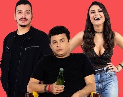 Confira os espetáculos teatrais confirmados em Aracaju para 2022 (Imagem: Divulgação)