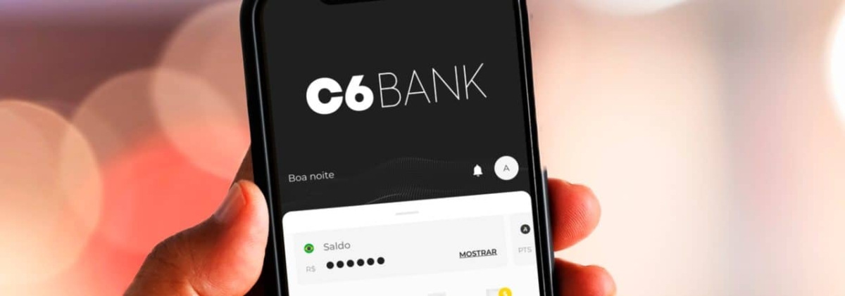 C6 Bank abre 500 vagas de emprego para todas as áreas e níveis de experiência (Foto: Olhar Digital)