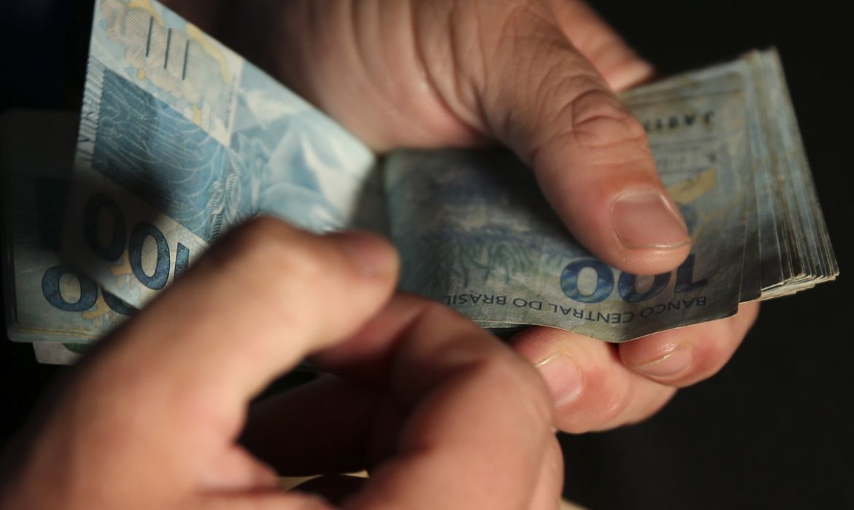 Agência Brasil explica: como consultar dinheiro esquecido em bancos (Foto: José Cruz/ Agência Brasil)