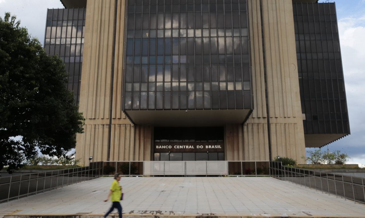 Banco Central informará novos valores esquecidos a partir de maio (Foto: Marcello Casal Jr./ Agência Brasil)