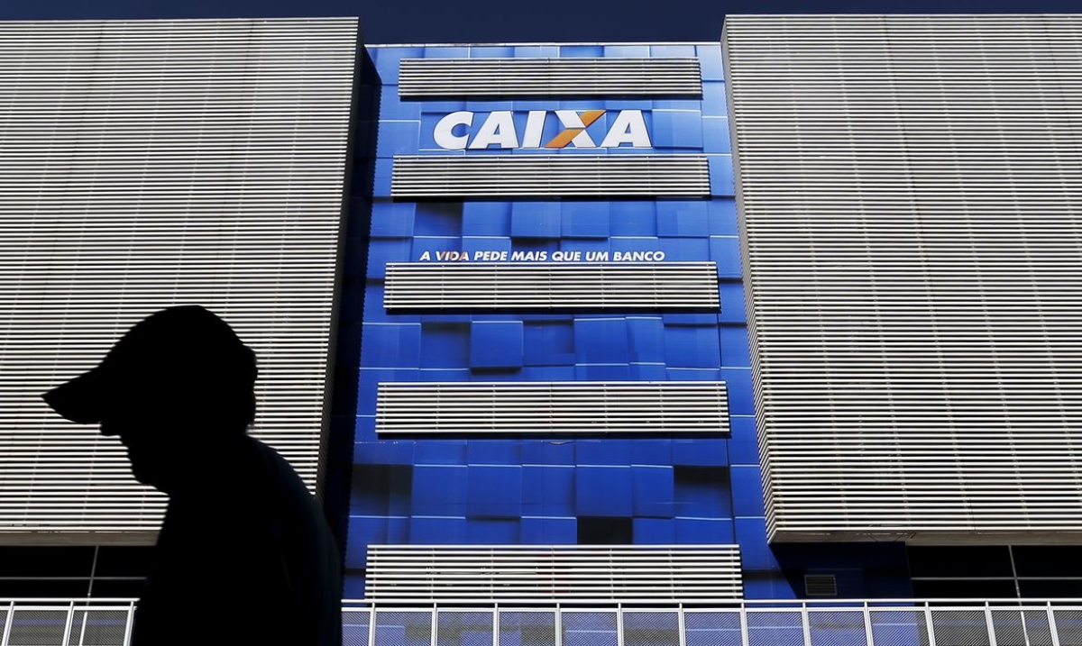 Caixa libera abono do PIS/Pasep para trabalhadores nascidos em março (Foto: Marcelo Camargo/ Agência Brasil)