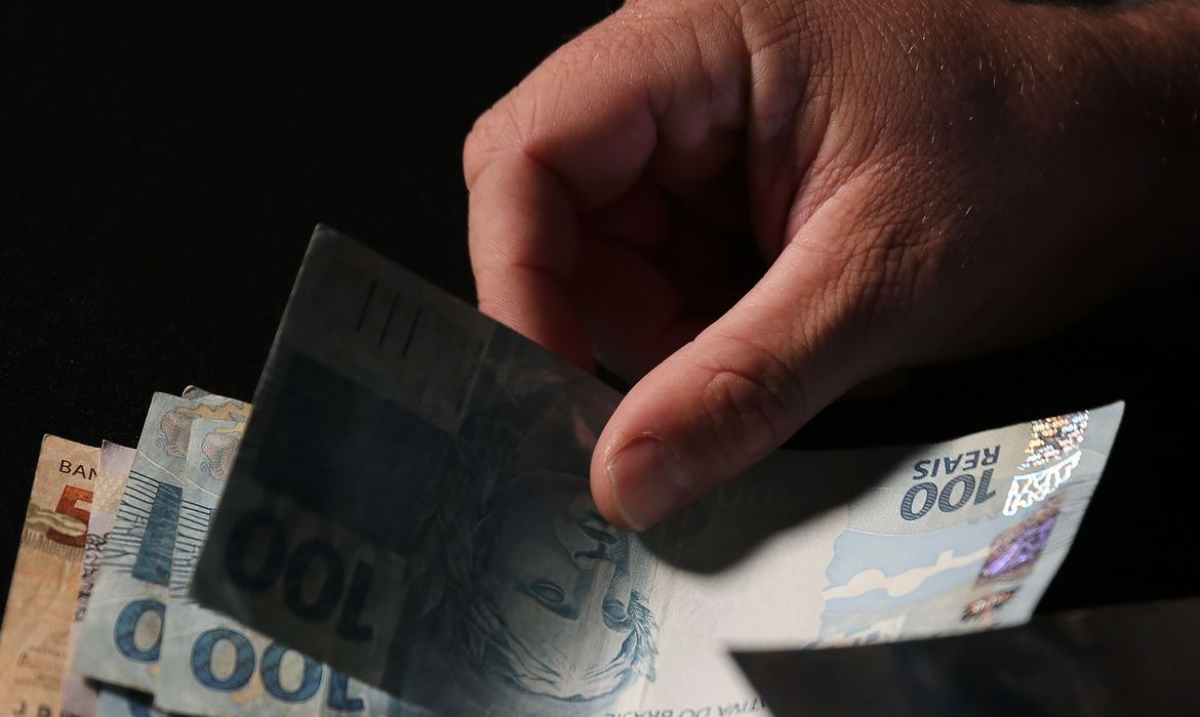 Busca a valores esquecidos registra quase 90 milhões de consultas (Foto: José Cruz/ Agência Brasil)