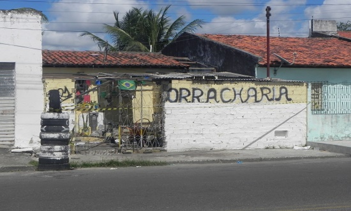 Borracheiro volta a ser julgado nesta quinta pela morte de um homem (Foto: Portal Infonet)