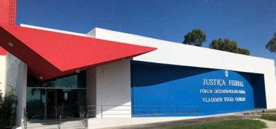 6ª Vara cadastra entidades para acolher prestadores de serviço e serem beneficiárias de prestação pecuniária (Foto: JFSE) 6ª Vara cadastra entidades para acolher prestadores de serviço e serem beneficiárias de prestação pecuniária (Foto: JFSE)