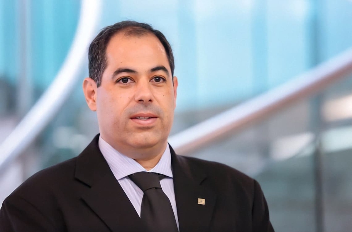 Dênio Augusto Leite: "Sealba Agroshow cumpriu o papel para o qual foi criado" (Foto: JL Política)