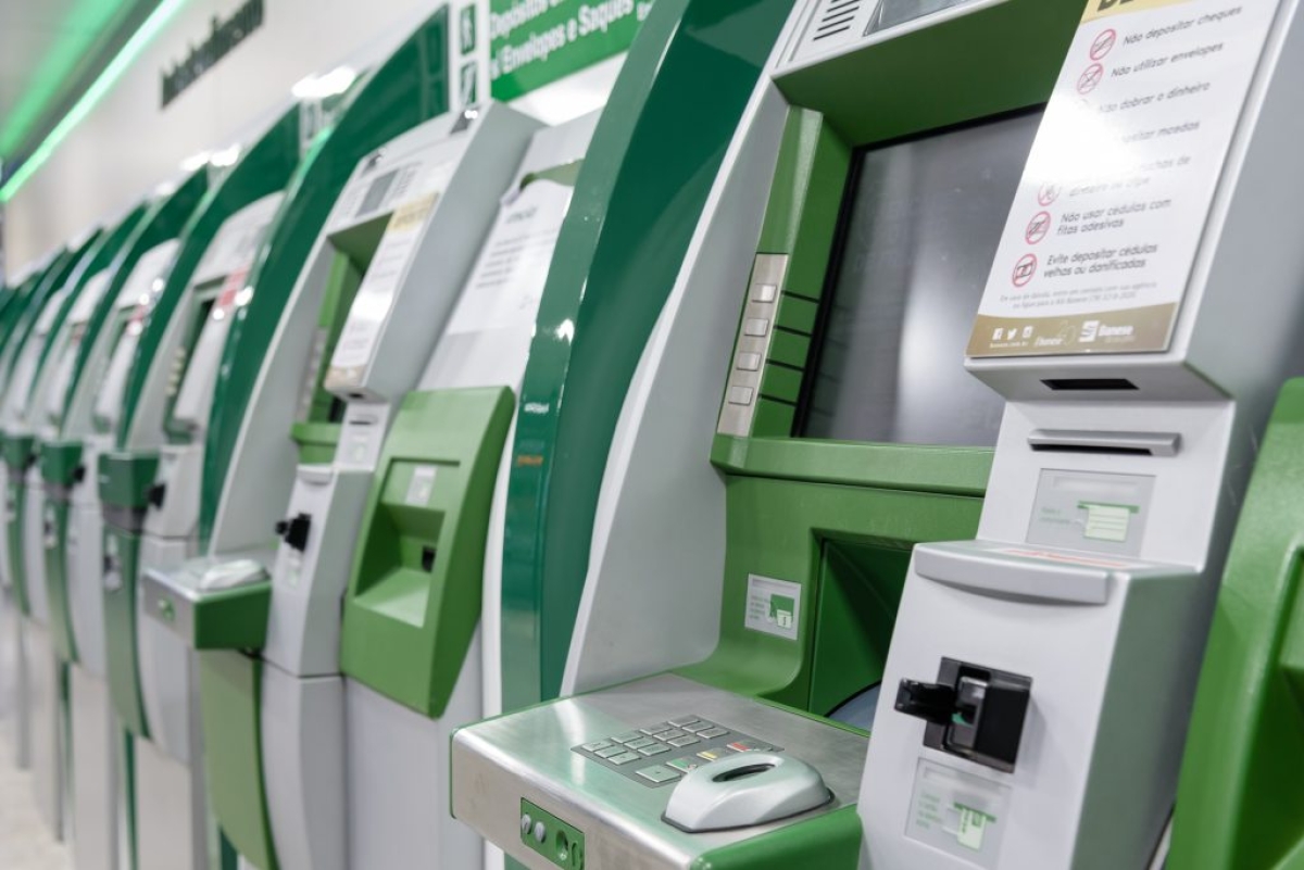 Os ativos totais do Banese ultrapassaram a marca de R$ 7,3 bilhões (Foto: Ascom Grupo Banese)