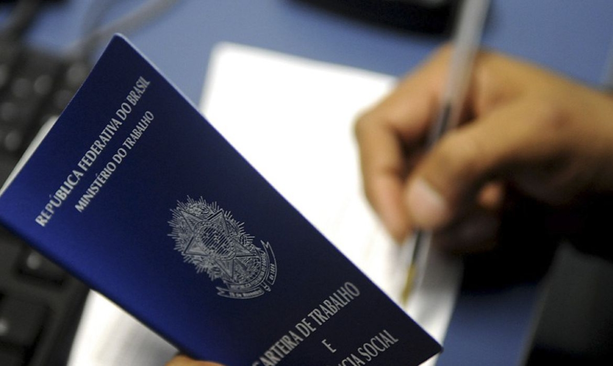 Quase 2 milhões de trabalhadores podem ser incluídos no PIS/Pasep (Foto: Agência Brasília)
