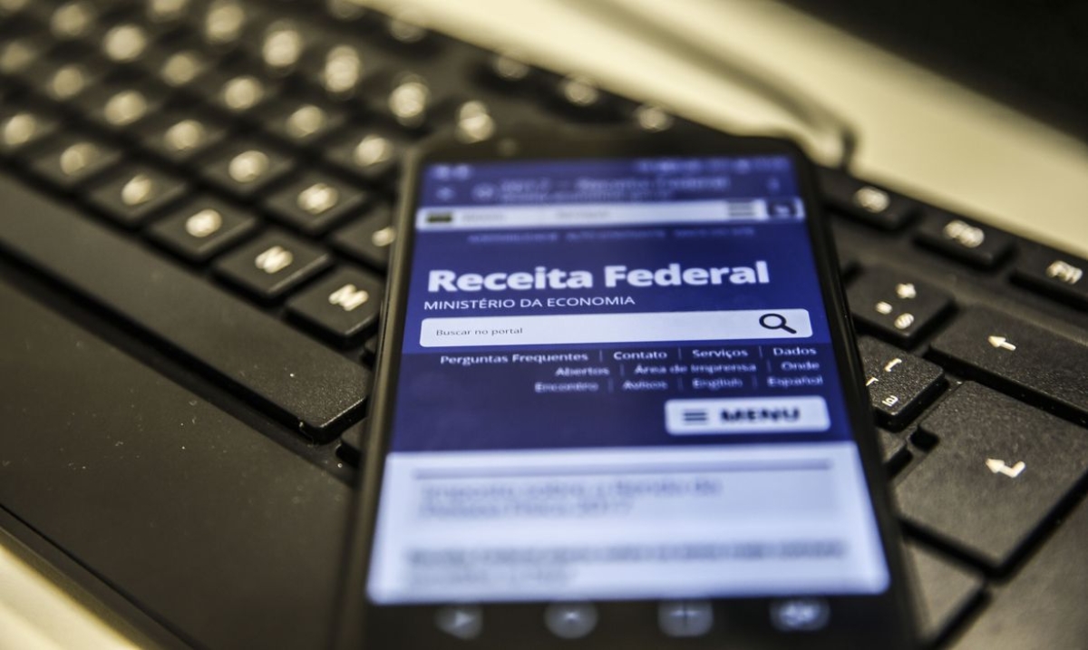 Receita anuncia regras da Declaração do Imposto de Renda deste ano (Foto: Marcello Casal Jr./ Agência Brasil)