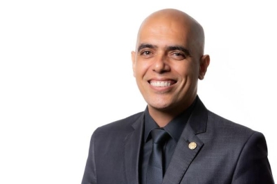 "Inovação é o caminho para a construção de um futuro empreendedor", diz presidente do BNI Sergipe (Foto: 7setcomunicação | Assessoria BNI Sergipe)