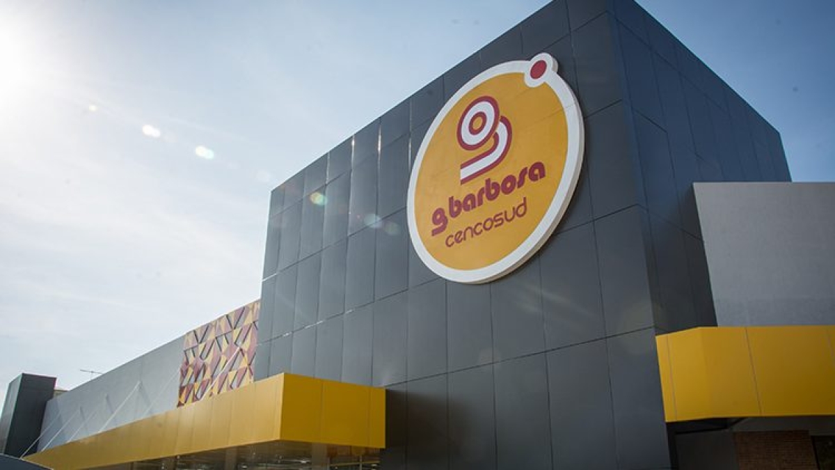 GBarbosa completa 67 anos de operação (Foto: Assessoria de Comunicação GBarbosa)