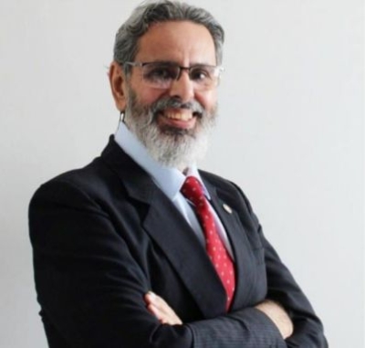 Contabilista sergipano Elson Amorim (Foto: Assessoria)