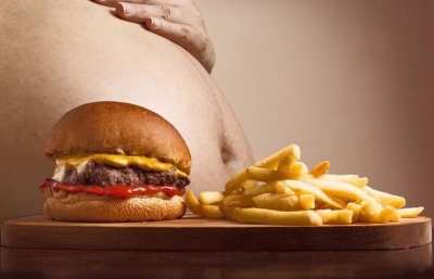 04/03: Dia Mundial da Obesidade é marcado por alerta médico (Foto ilustrativa: Pixabay)
