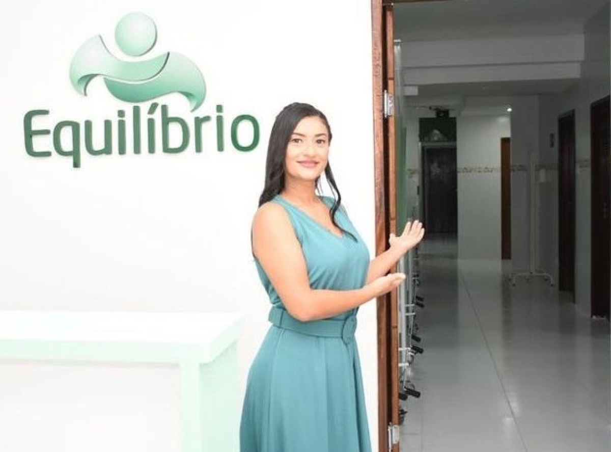 Kelly Coutinho, empreendedora (Foto: Divulgação)